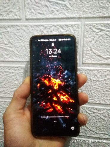 nokia 7 2: Realme 8, Б/у, 128 ГБ, цвет - Серый, 2 SIM