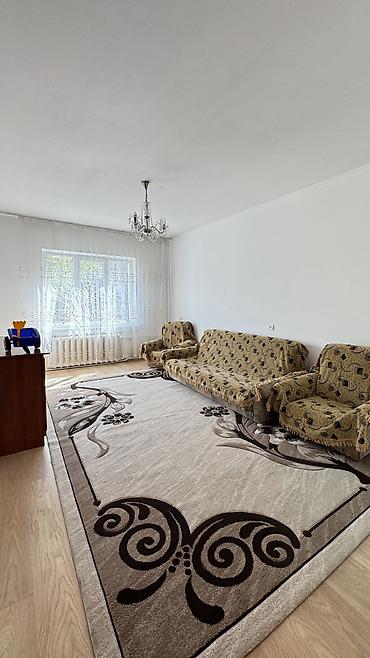 Продажа квартир: 2 комнаты, 50 м², Аламедин-1 мкр 105 серия, 1 этаж, Требуется ремонт — 2