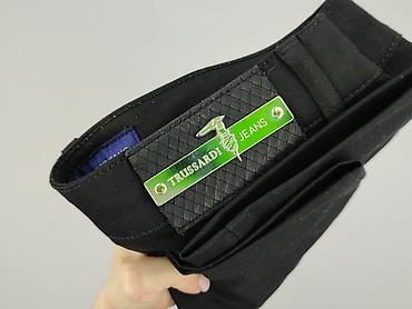 trussardi jeans: Trussardi Jeans, Spodnie materiałowe damskie, rozmiar S — 7