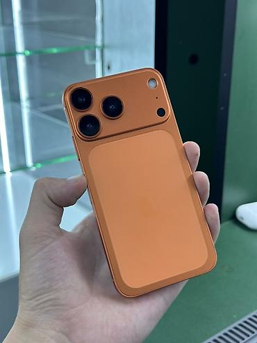 Xs в корпусе 17про 
64gb
🔋100%