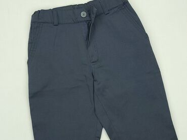 kurtka przejściowa chłopięca 164: 3/4 Children's pants 10 years, condition - Very good