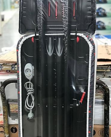 Ütüləmə lövhələri: Ütüləmə lövhəsi "Devecioğlu Harbinger Alenda Lux MM 465 46*126sm" — 4