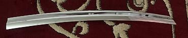 Тюнинг: Hyundai Sonata New Rise ветровик (хром) на автомобиль — комплект из 4 — 2