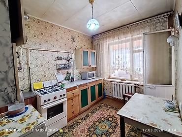 Продажа квартир: 3 комнаты, 80 м², Индивидуалка, 2 этаж — 8