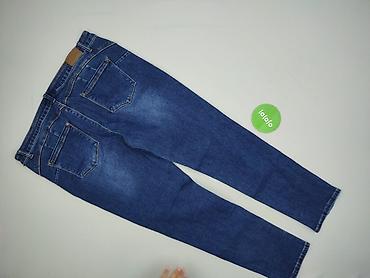 jeansy plus size: Used Jeans, Jeansy damskie, rozmiar 5XL — 2