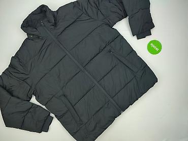 mango kurtki puchowe: Dressmann, Męska kurtka zimowa, rozmiar 3XL — 2