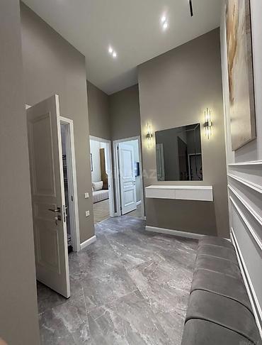 Квартиры: 2 комнаты, Новостройка, 58 м² — 8