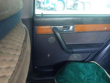 r bit: Audi 100: 1992 г., 2.3 л, Механика, Бензин, Универсал — 7
