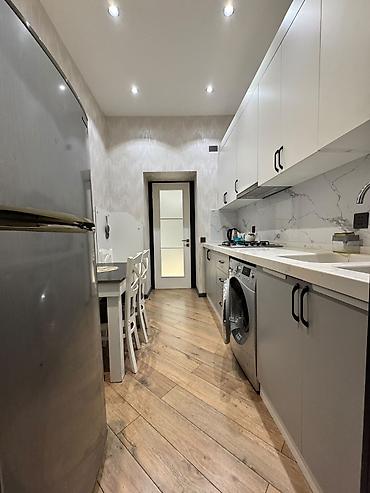 qusar ev satilir: 2 otaqlı, Səbail r. r-nu — 6