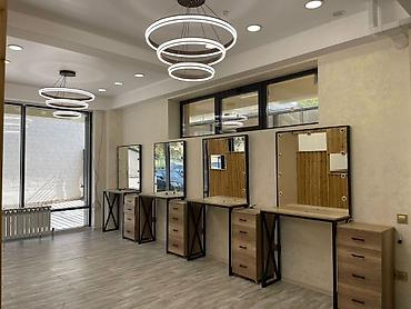 Аренда помещений свободного назначения: Коммерческое помещение для бьюти-индустрии - Формат: street‑retail на — 4