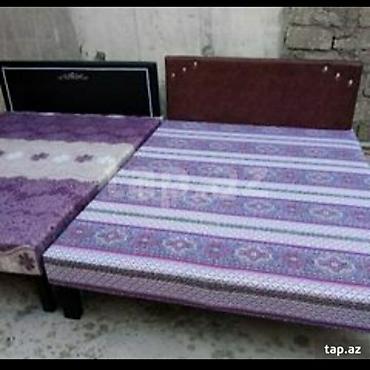 Çarpayılar
Təzə hazırları var
Çatdırılma var
Vopçat var