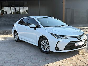 corolla toyota: Toyota Corolla: 2019 г., 1.8 л, Вариатор, Гибрид, Седан — 1