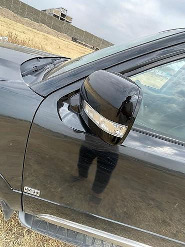 Kia: Kia Mohave: 2020 г., 3 л, Автомат, Дизель, Внедорожник — 8