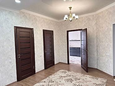 квартиры вефа: 3 комнаты, 157 м², Вефа ТЦ Элитка, 5 этаж, Евроремонт — 7