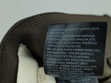 michael h: H&M, Spodnie materiałowe damskie, rozmiar L — 5