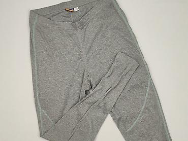 trekingowe: Crivit Sports, Legginsy Sportowe damskie, rozmiar L — 1