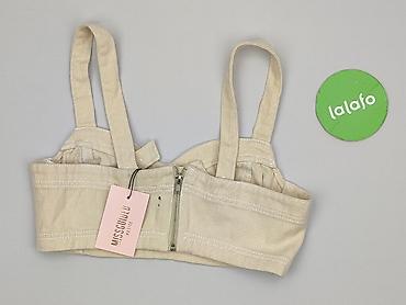 missguided tops: Missguided, Top damski, rozmiar S — 4