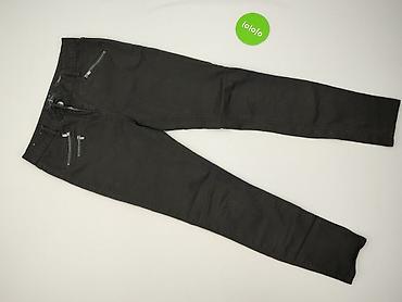 "jasper": Jasper Conran, Spodnie materiałowe damskie, rozmiar S — 2