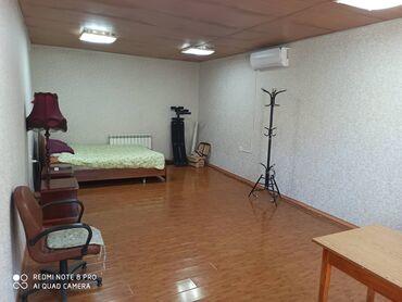 Долгосрочная аренда домов: 140 м², 3 комнаты, Утепленный, Теплый пол, Кондиционер — 13