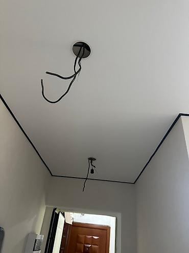 Натяжной потолок: Натяжной потолок Глянцевое Бесплатная консультация at lalafo.kg — 9 Натяжной потолок: Натяжной потолок Глянцевое Бесплатная консультация — 9