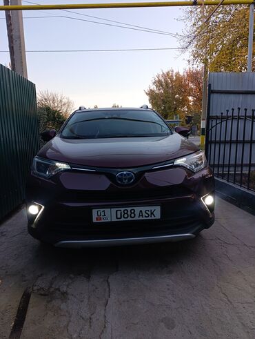 тойота камри старый: Toyota RAV4: 2017 г., 2.5 л, Автомат, Гибрид, Кроссовер