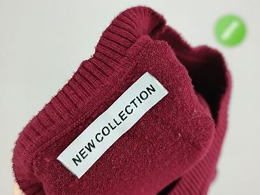 sweter w paski c: Woman Collection, Sweter damski, rozmiar One size — 4