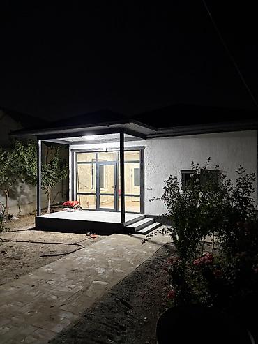 Продажа коттеджей и домов: Продаётся дом с ремонтом 📐 Площадь дома — 100 м² 🌿 Участок — 2,3 сотки — 2