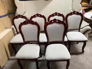 Ремонт, реставрация мебели: Ремонт мягкой мебели Замена поролона Замена механизмов Обивка — 5