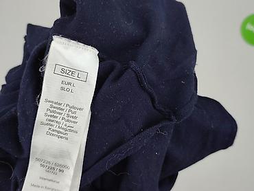 sweter armani: Orsay, Sweter damski, rozmiar L — 5