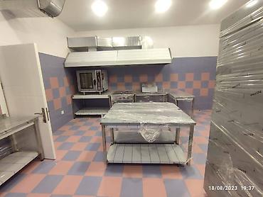 Nerjaveykalar: Bar station qiymet olcu ve detaya gore hesablanir Birinci əl — 1