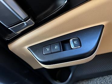 сажевый: Kia Carnival: 2022 г., 2.2 л, Автомат, Дизель, Минивэн — 10