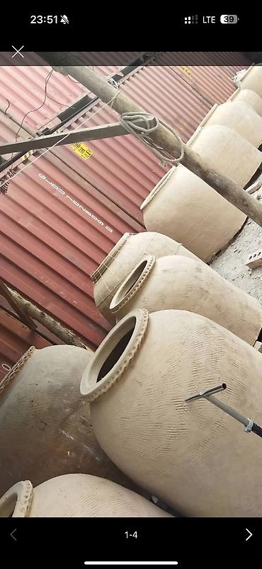 Другие стройуслуги: Тандыр бардык размери бар самсы лепешки шашлык домашнии тандыр — 28