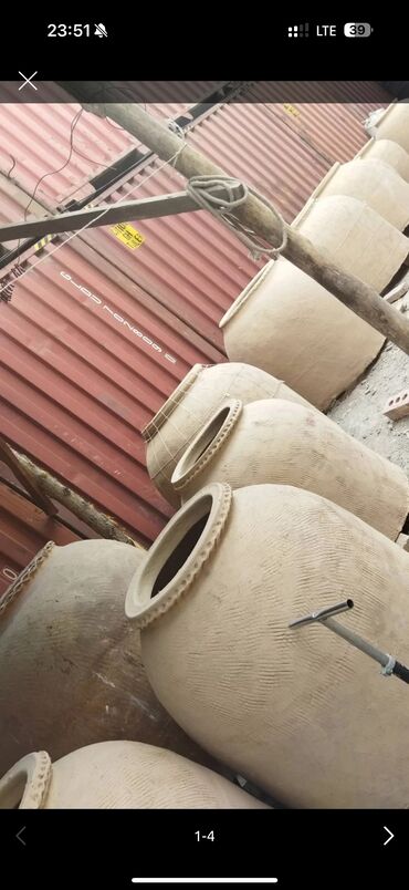 Очок: Тандыр Бардык размери бар Самсы лепешка навай тандыр Обоподование — 8