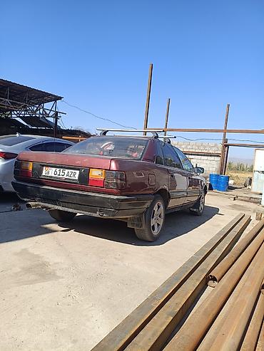 dodje ram: Audi 100: 1990 г., 2.3 л, Механика, Бензин, Седан — 2