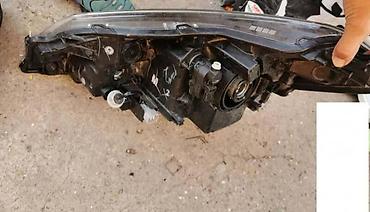 nnes auto kovin: FAR LED ZA TOYOTA YARIS | Toyota yaris led far desni led sa — 4