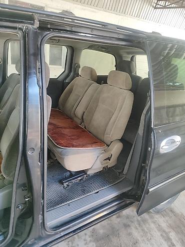 киа карнивал 2003 дизель: Kia Carnival: 2002 г., 2.9 л, Механика, Дизель, Минивэн — 9