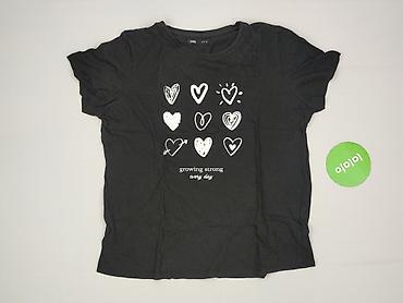 mango tshirt: Sinsay, T-shirt damski, rozmiar M — 3