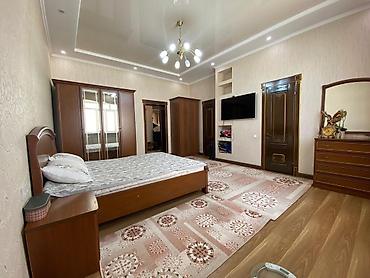 Долгосрочная аренда домов: 280 м², 6 комнат, Кондиционер, Бронированные двери, Парковка — 7