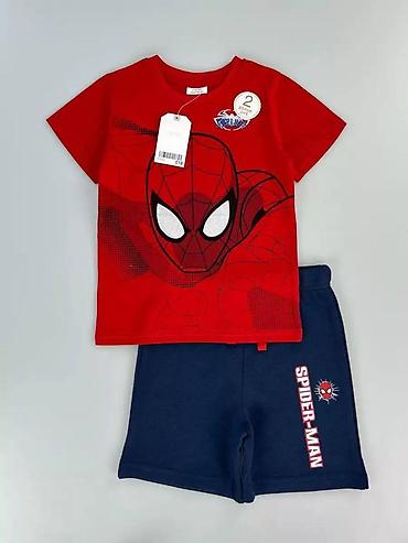 Комплекты одежды: Комплект, Новый — 32