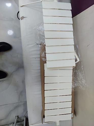 deflektor kondisioner: Kondisioner jalüzləri (deflektorlar) birbaşa soyuq havanın insan — 1