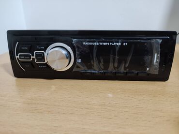 Audio oprema za auto: Radio za kola USB Bluetooth 4x45W Radio za auto USB Bluetooth — 9