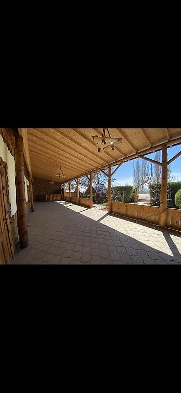 Аренда ресторанов и кафе: Сдаю кафе село Бактуу Долоноту поворот Каприз.,,на долгий срок — 9