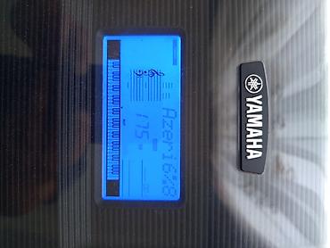 Sintezatorlar: Sintezator, Yamaha, İşlənmiş — 6