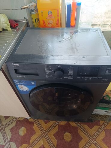 tp link роутер: Стиральная машина Beko, Автоматические, До 7 кг