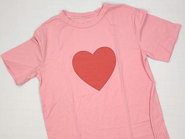 t shirty elastan: T-shirt damski, rozmiar M — 1