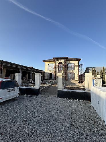 Продажа коттеджей и домов: Современный двухэтажный особняк в классической архитектуре с — 13