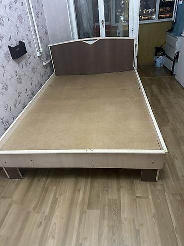 Шифоньеры, шкафы для одежды: Шифоньер, шкаф для одежды, Б/у, Прямой, ЛДСП — 8