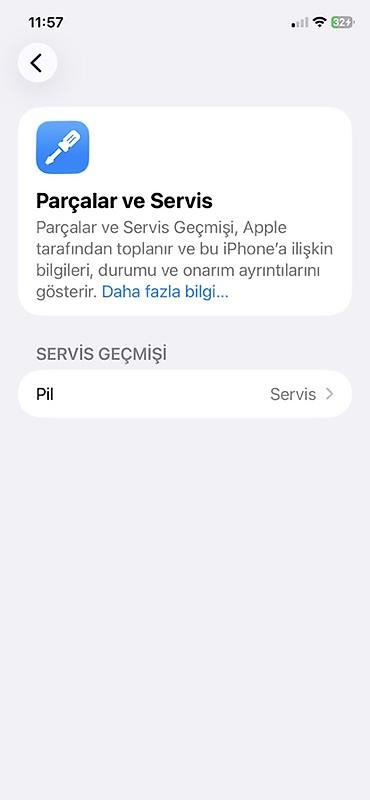 ıphone 16 plus: IPhone 11, Ağ, Face ID — 4