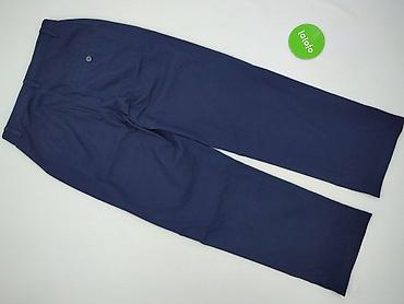 cargo pull and bear: Chino, Chinosy dla mężczyzn, rozmiar M — 4