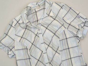 Shirts: Shirt for men, 3XL (EU 46), condition - Very good